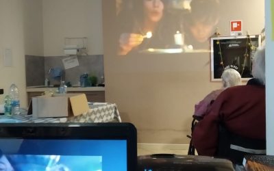 Tutti al cinema!