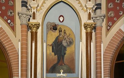 Funzioni religiose